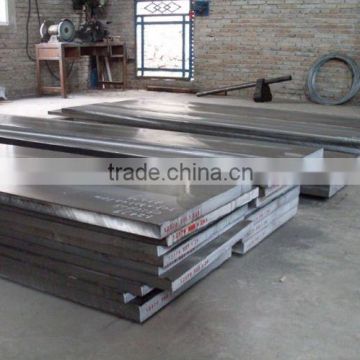 AISI P20, DIN 1.2311, 3Cr2Mo, 618 plastic tool steel