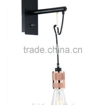 MB6235-GD industry wall lamp led wall lamp bed wall lamp