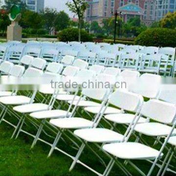 DURABLE event folding chair LOW PRICE