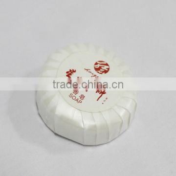 20g round small soap for hotel use
