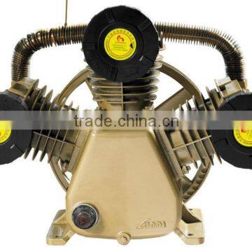 W-3090 7.5kw piston air compressor pump