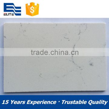Quartz colour ELT817 copied form Bianco Carrara