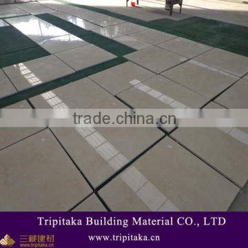 The Biggest Fujian Professional Crema Marfil Marble Manufacturer and Distributor in China