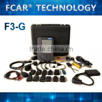 Universal Auto Diagnostic Scanner Software Auto Diagnostic Tool for all cars, FCAR F3 G SCAN TOOL