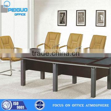 PG-8D-38A,Durable Peiguo used office furniture,unique executive desk,oval desks
