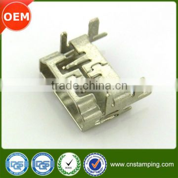China precision hardware products