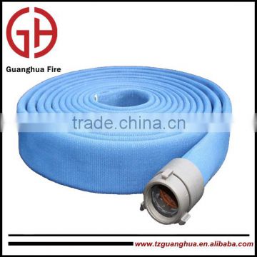 double jackets pvc/rubber hose with low price