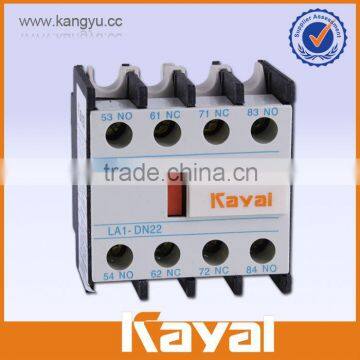 Wholesale competitive price la1-dn auxiliary contact
