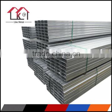 Wall System Galvanized Steel Furring Channel Stud and Track
