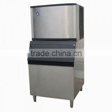 ZB700(700kg/24h) capacity ice cube maker /ice cube mahcine /ice making with CE and competitive price