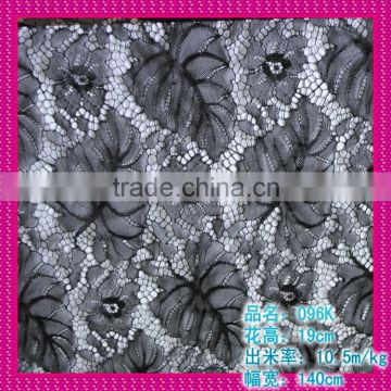 Cheap lace fabric for women