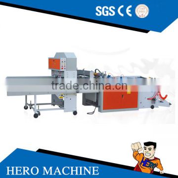 HERO BRAND ar filling and sealing machine