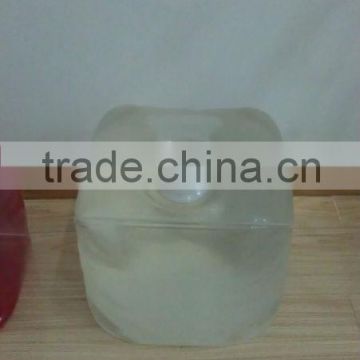 sake packaging container cubitainer