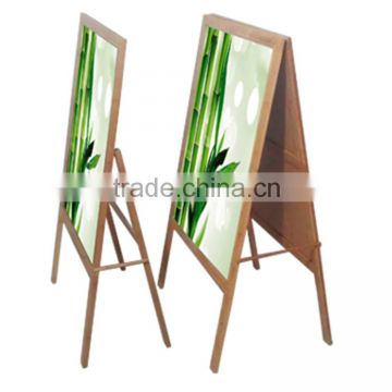 Bamboo A stand