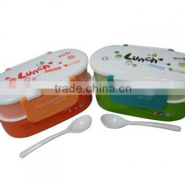 China manufacturer of chindren use food container