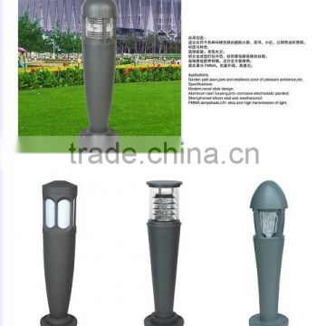 high quality hot sell led lawn light