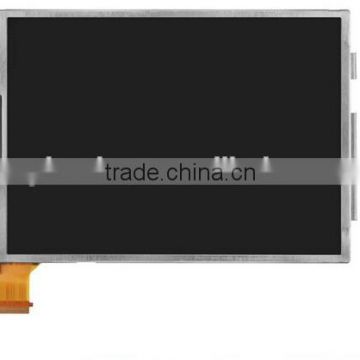 Factory brand new replacement screen for 3ds xl repair parts LCD