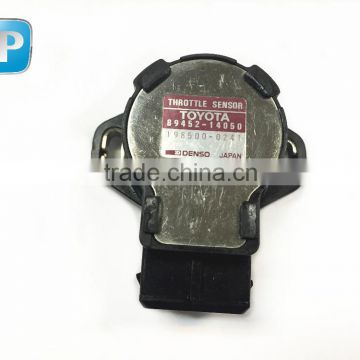 TPS Throttle Position Sensor For Toyota OEM#89452-14050