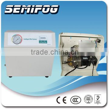 Mainly used in outdoor for water misting machine