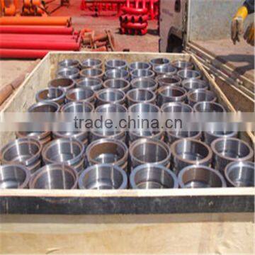 148mm Concrete Pump Pipe SK Flange