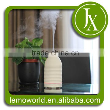 Humidifier Aroma Diffuser / Candle Light Aroma Diffuser / Ceramic Diffuser Aroma