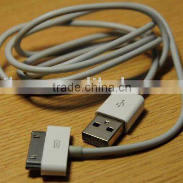 For Apple iPhone USB Cable ( New Design)