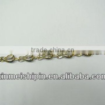 gemstone jewelry bracelets