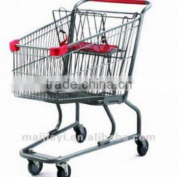 90 Liters American Shopping Cart