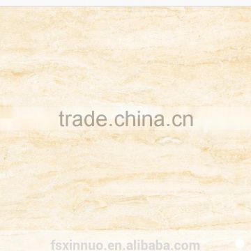 good quality pink Grain jade glazed porcelain floor tile 600x600mm 8E1126PD FOSHAN
