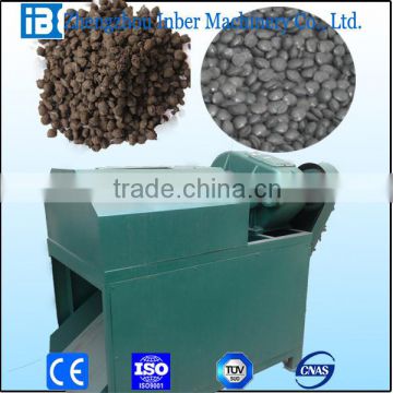 chicken manure fertilizer pellet making machinery manufacturer from china