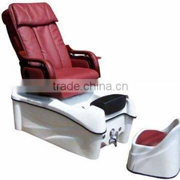 Wonderful Footbath Chair