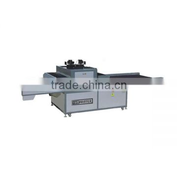 TM-UV1200 Offset Printing UV Coating Machine for PVC Film
