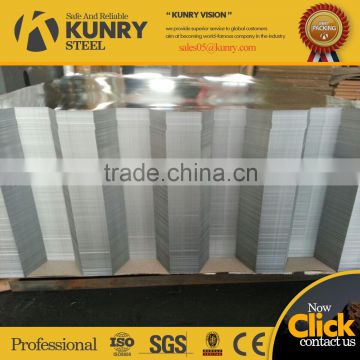 manufacturer of electrolytic tinplate sheet
