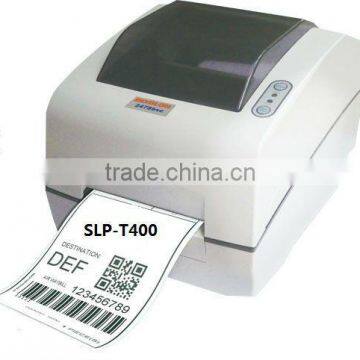 Bixolon printer Label printer BIXOLON SLP-T400 barcode label printer slp-2478