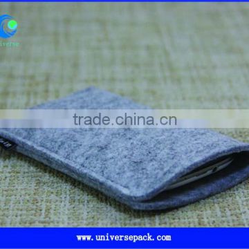 China supplier felt sleeve case bags for laptop