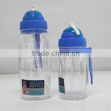 Food grade children water bottle 400ml