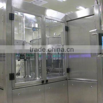 3 in 1 water filling monobloc /automatic water filling complete line/and complete line