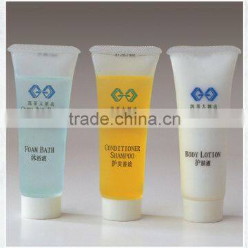 Best Sell 30ml Shampoo Bottle for the hotel