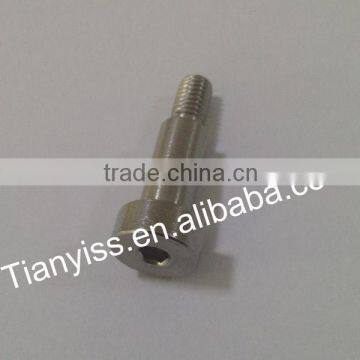 custom ss shoulder screw for sale