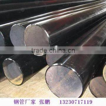 SCH 80 SUS 304 Stainless Pipe