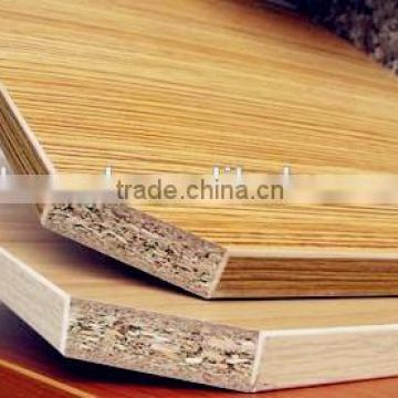2016new4*8 melamine particle board