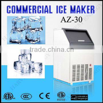 AZ-30 Instant Ice Maker