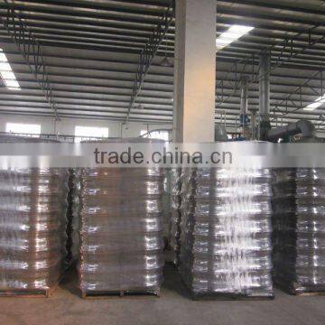 Truck Steel Wheel Rim