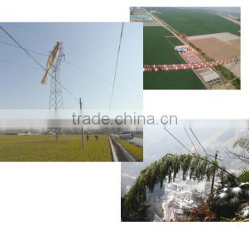 ST2303B Monitoring terminal for fast growing vegetation from Shandong