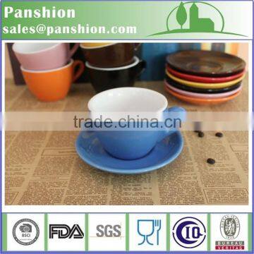 Wholesale beautiful ceramic coffee cup