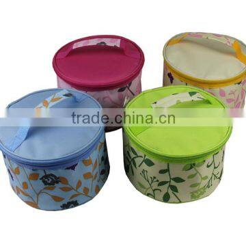 Hot sell china cheap lunch bag cooler bag ice bag with tote