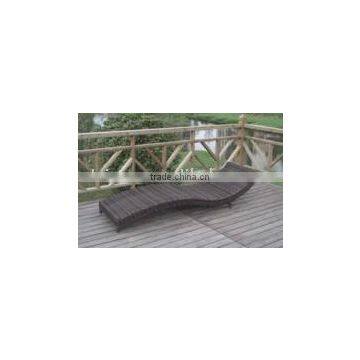 garden furniture relax bed FB1011A