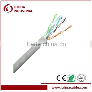 CMR rated utp cat5e lan cable