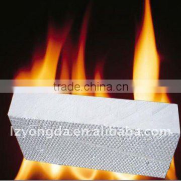 asbestos-free high temperature calcium silicate products