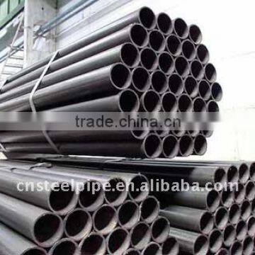 seamless carbon steel pipe